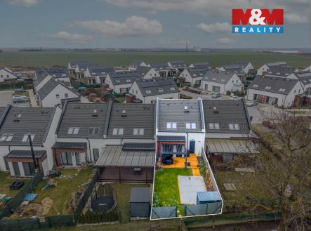 dům | Prodej - dům/vila, 131 m²