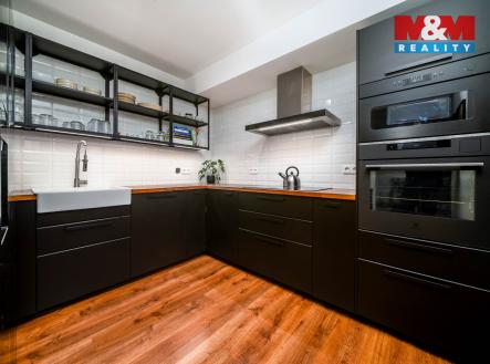 kuchyně | Prodej - dům/vila, 131 m²