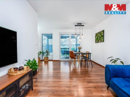 obývací pokoj | Prodej - dům/vila, 131 m²