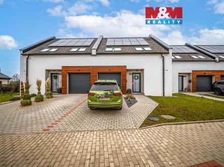 dům | Prodej - dům/vila, 131 m²