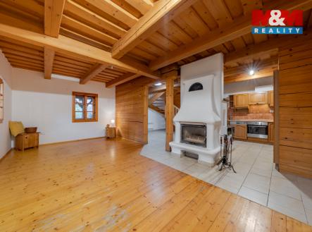 DSC09767-HDR.jpg | Prodej - dům/vila, 140 m²