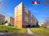 Prodej bytu, 4+1, 79 m²