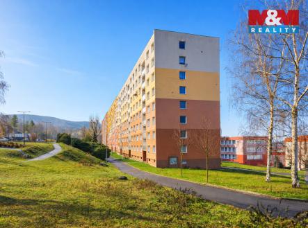 dům | Prodej bytu, 4+1, 79 m²