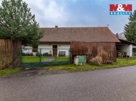 Poheld na dům  | Prodej - dům/vila, 101 m²