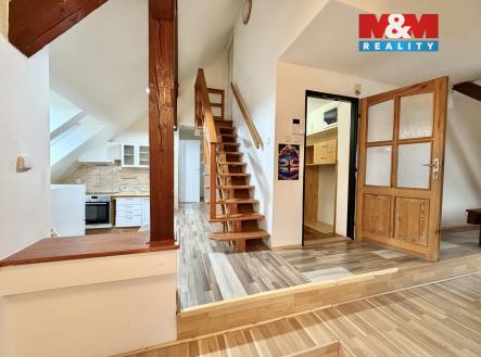 IMG_9722.jpeg | Pronájem bytu, 3+kk, 94 m²