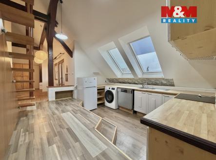 IMG_9723.jpeg | Pronájem bytu, 3+kk, 94 m²