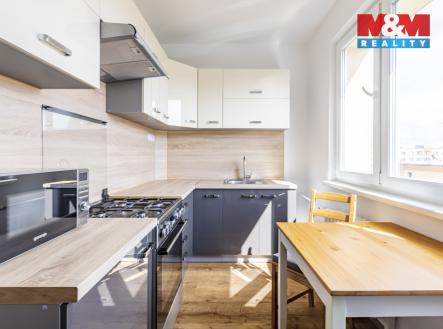 Pocernicka Kuchyn _mg_1563-hdr.jpg | Prodej bytu, 2+1, 51 m²