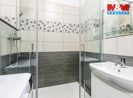 Pocernicka Koupelna_mg_1596-hdr (1).jpg | Prodej bytu, 2+1, 51 m²