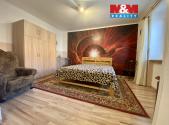 Pronájem bytu, 1+kk, 35 m²