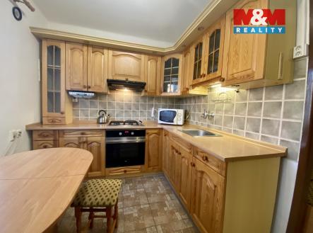 IMG_5146.jpeg | Pronájem bytu, 1+kk, 35 m²