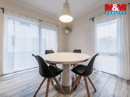 jídelna | Prodej - dům/vila, 96 m²