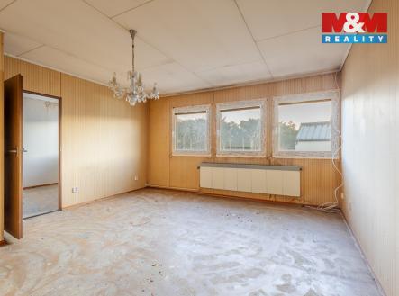 pokoj | Prodej - dům/vila, 200 m²