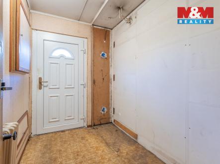 chodba | Prodej - dům/vila, 200 m²