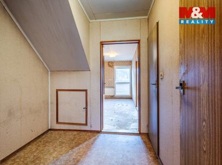 chodba | Prodej - dům/vila, 200 m²