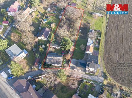 DJI_03245193.jpg | Prodej - dům/vila, 99 m²