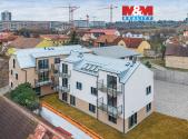 Prodej bytu, 2+kk, 58 m²