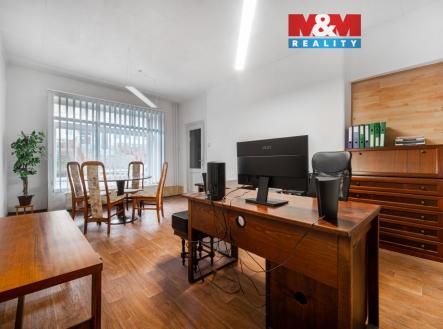 1.jpg | Pronájem - kanceláře, 25 m²