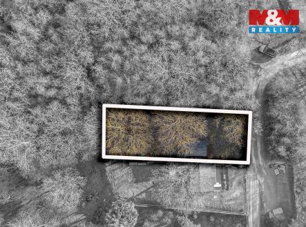 Dušek Kočí.jpg | Prodej - pozemek, zahrada, 521 m²