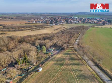 DJI_20260309090415_0006_D.jpg | Prodej - pozemek, zahrada, 521 m²