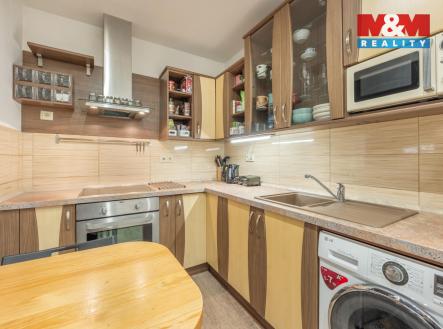 DSC_2472-HDR.jpg | Prodej bytu, 2+1, 54 m²