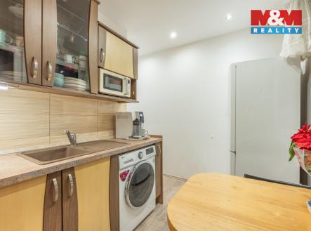 DSC_2477-HDR.jpg | Prodej bytu, 2+1, 54 m²