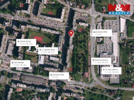 Mapa_okoli_2025_12_26_08_05.jpeg | Pronájem bytu, 4+1, 76 m²