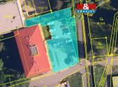 Prodej - pozemek pro komerční výstavbu, 812 m²
