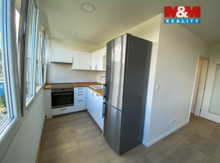 kuchyn 3.jpg | Prodej bytu, 3+kk, 56 m²