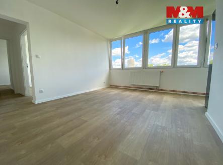 obývak 7.jpg | Prodej bytu, 3+kk, 56 m²