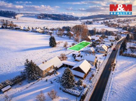 Lokot2.jpg | Prodej - pozemek pro bydlení, 999 m²