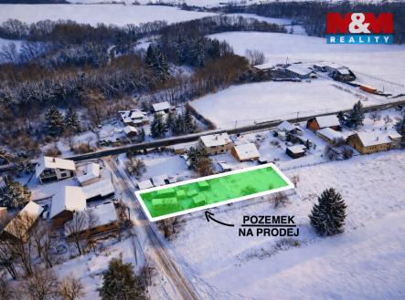 Lokot 5.jpg | Prodej - pozemek pro bydlení, 999 m²