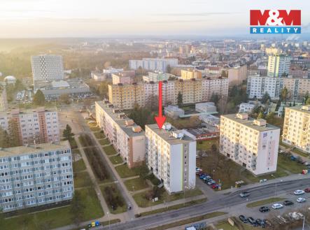 DJI_20251217151816_0015_D_1.jpg | Pronájem bytu, 1+kk, 20 m²