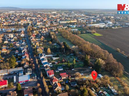 DJI_20251228145349_0639_D-HDR-Edit.jpg | Prodej - pozemek, zahrada, 1 005 m²