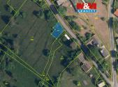 Prodej - pozemek pro bydlení, 241 m²