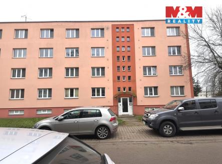 dum kamca.jpeg | Pronájem bytu, 2+1, 55 m²