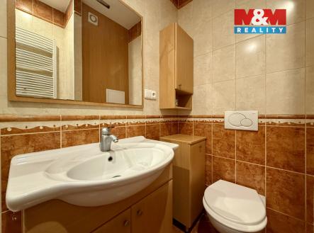 IMG_5955.jpg | Pronájem bytu, 3+1, 69 m²