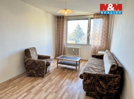 IMG_7783.jpeg | Pronájem bytu, 2+kk, 40 m²