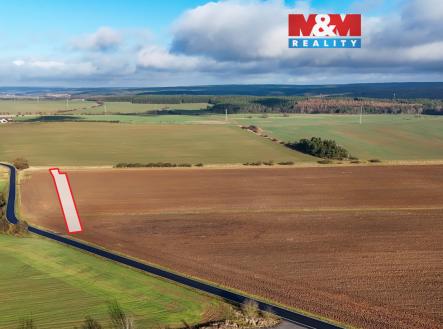 DJI_20251211113159_0937_D.jpg | Prodej - pozemek, zemědělská půda, 6 013 m²