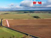 Prodej - pozemek, zemědělská půda, 6 013 m²
