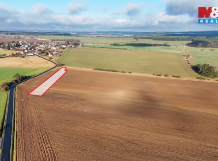 DJI_20251211113129_0936_D.jpg | Prodej - pozemek, zemědělská půda, 6 013 m²
