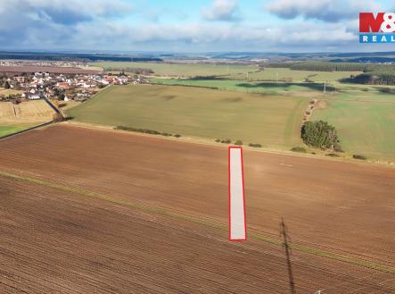 DJI_20251211113424_0940_D.jpg | Prodej - pozemek, zemědělská půda, 6 013 m²