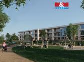 Prodej bytu, 2+kk, 51 m²