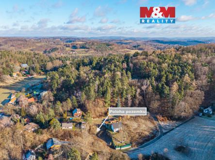 DJI_20251228121910_0043_D.jpg | Prodej - pozemek pro bydlení, 894 m²