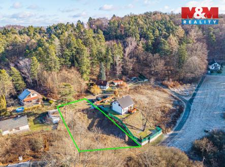 DJI_20251228121854_0042_D.jpg | Prodej - pozemek pro bydlení, 894 m²