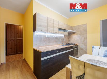 044A7895-HDR.jpg | Prodej bytu, 1+1, 36 m²