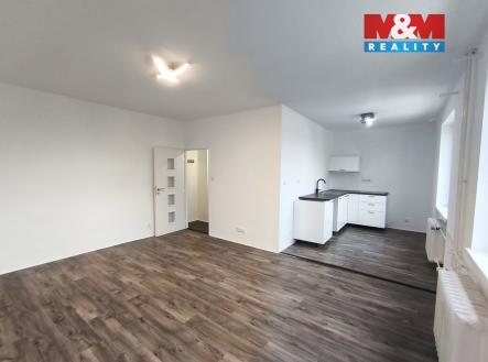 IMG_20251229_103408.jpg | Pronájem bytu, 1+1, 33 m²