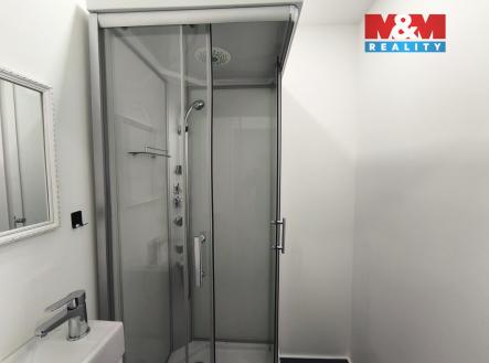 IMG_20251229_103629.jpg | Pronájem bytu, 1+1, 33 m²