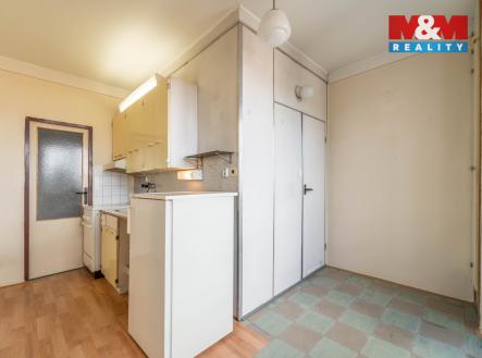 Kuchyně | Prodej bytu, 2+kk, 64 m²