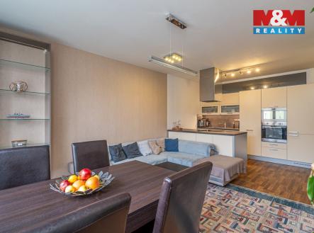 hf-20.jpg | Pronájem bytu, 2+kk, 66 m²