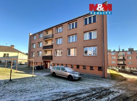 IMG_1041.jpeg | Pronájem bytu, 2+1, 45 m²